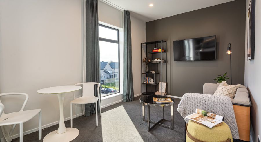  at 2C/207 Kilmore Street, City Centre, Christchurch City, Canterbury
