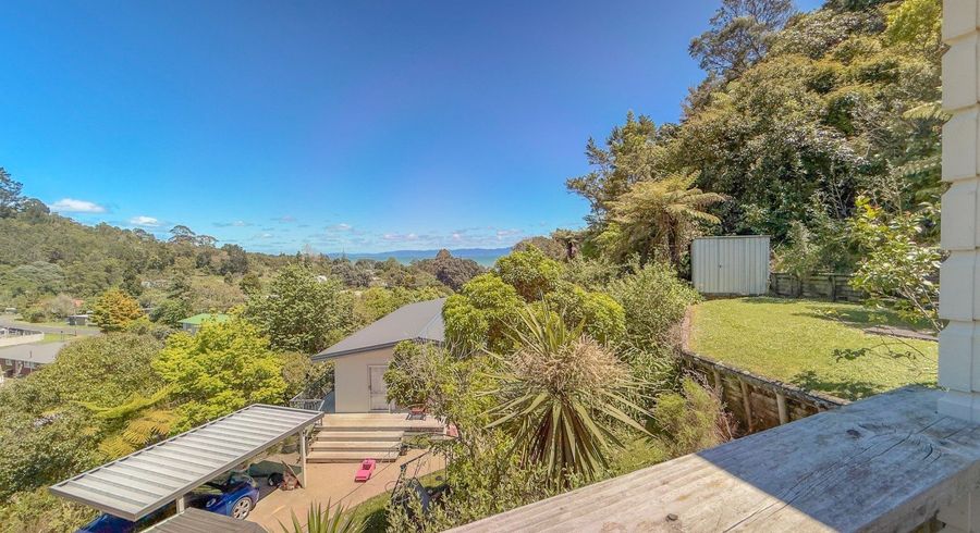  at 7 Lucy Road, Waiomu, Thames-Coromandel, Waikato