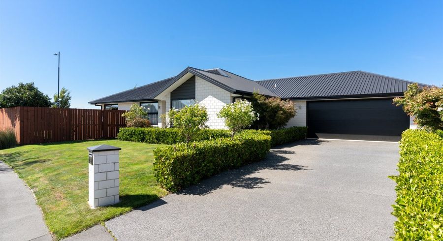  at 19 Whincops Road, Halswell, Christchurch