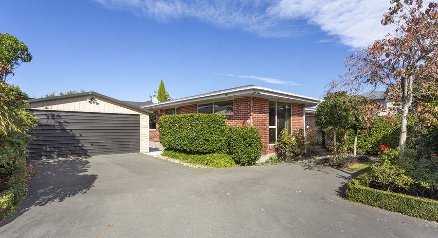  at 121 Idris Road, Strowan, Christchurch City, Canterbury