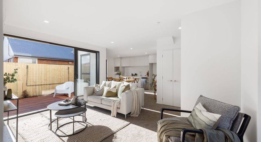  at 2/25 Allard Street, St. Albans, Christchurch City, Canterbury