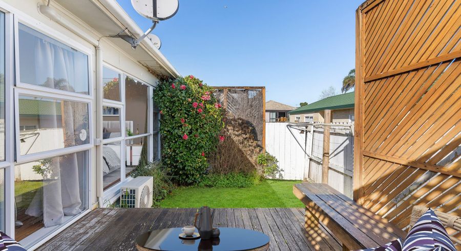  at 4/51 Heretaunga Avenue, Onehunga, Auckland City, Auckland