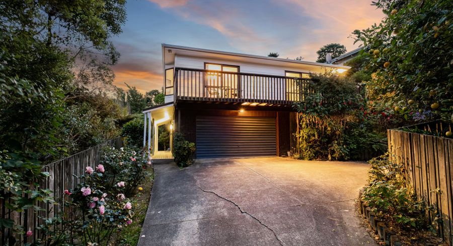  at 58 Discovery Drive, Whitby, Porirua, Wellington