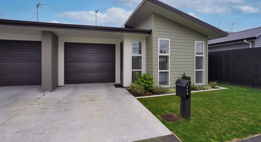  at 4/1 Glen Lynne Avenue, Queenwood, Hamilton