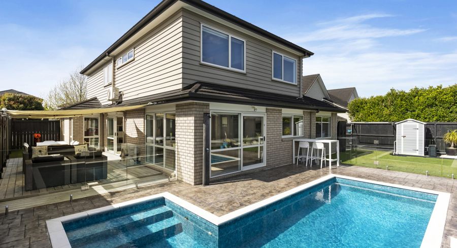 at 79 Pickaberry Avenue, Karaka, Papakura