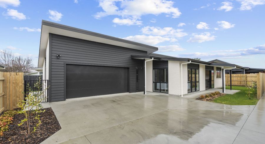  at 35B Fleet Street, Masterton, Masterton, Wellington