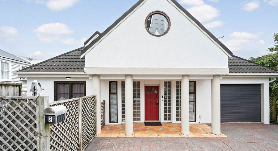  at 3 Eagle Street, Karori, Wellington, Wellington