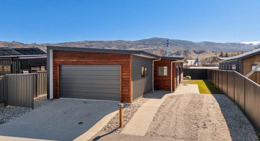  at 57A Wishart Crescent, Cromwell, Central Otago, Otago