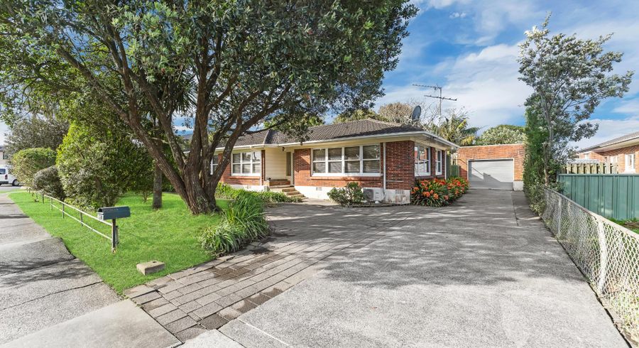  at 70 Wintere Road, Papatoetoe, Manukau City, Auckland