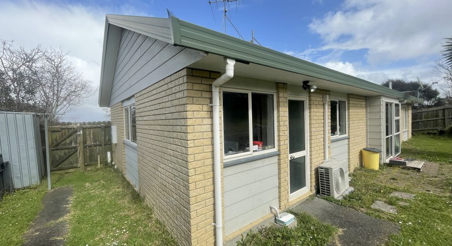  at 6 Skelton avenue, Manurewa, Manukau City, Auckland