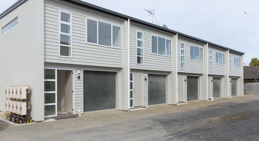  at 2/23 Beatty Street, Melville, Hamilton