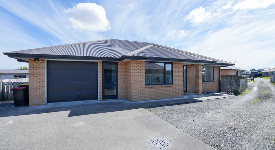  at 100B Mavora Court, Heidelberg, Invercargill, Southland