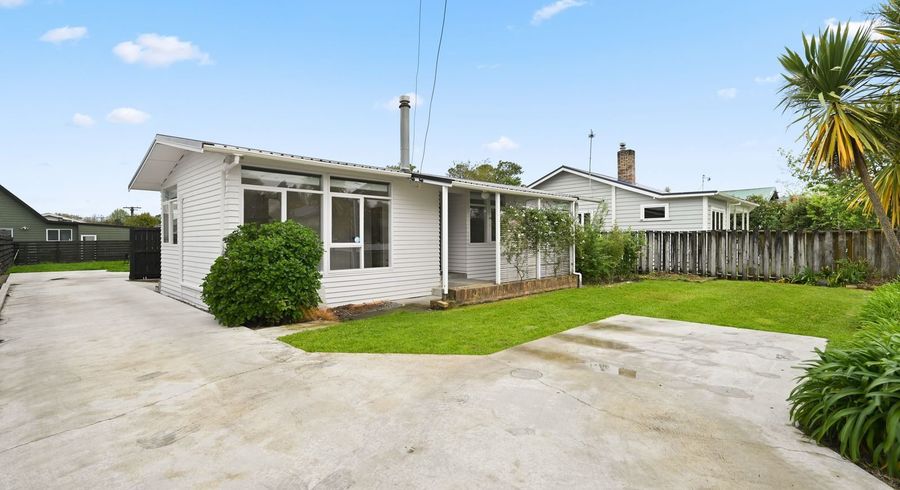  at 21a Bettina Road, Fairfield, Hamilton, Waikato