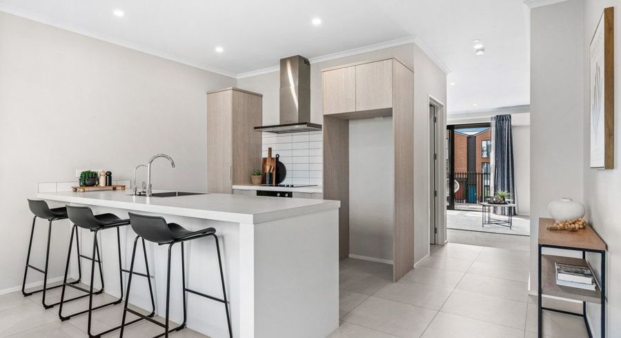  at 3/2 Rangitamiro Place, Hobsonville, Waitakere City, Auckland