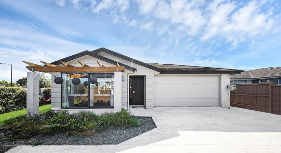  at 12 Biplane Street, Takanini, Papakura, Auckland