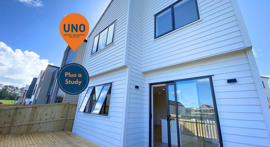  at 107 Kerepi Street, Westgate, Waitakere City, Auckland