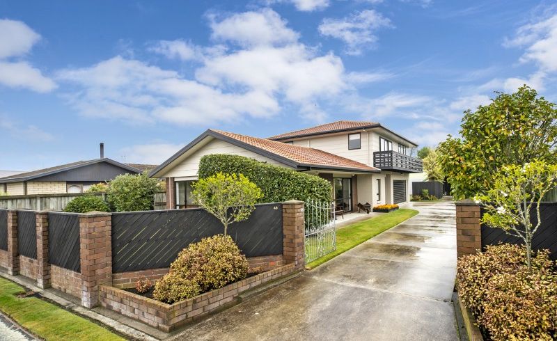 at 43 Patterson Terrace, Halswell, Christchurch