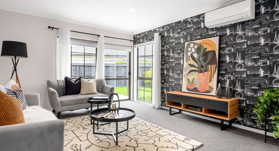  at 21C Brooklyn Road, Claudelands, Hamilton, Waikato