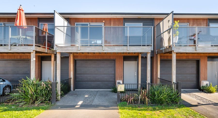  at 2/8 Richmond Street, Whitiora, Hamilton, Waikato