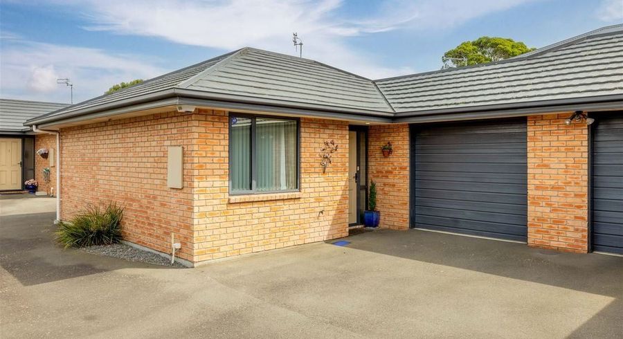  at 3/123 Sawyers Arms Road, Northcote, Christchurch City, Canterbury