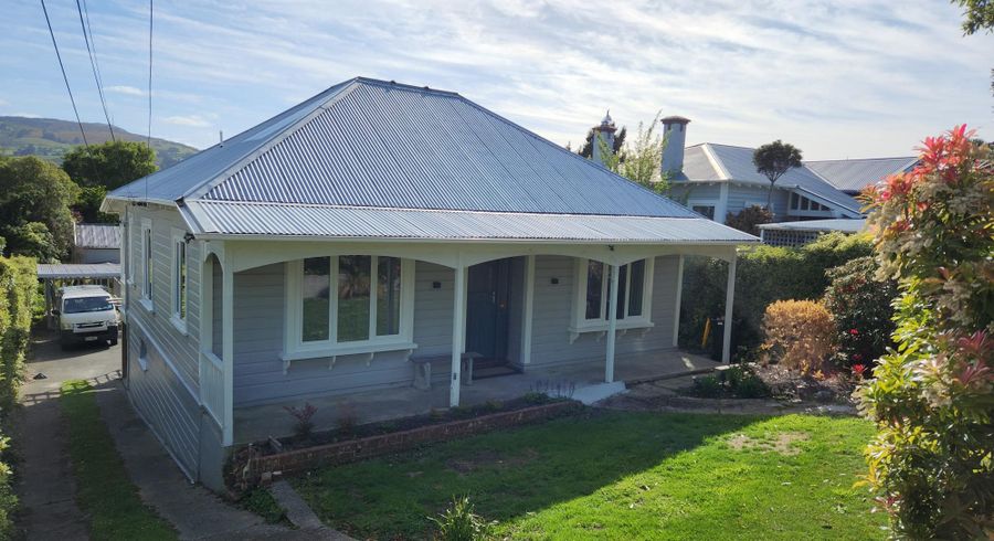  at 70 Passmore Crescent, Maori Hill, Dunedin