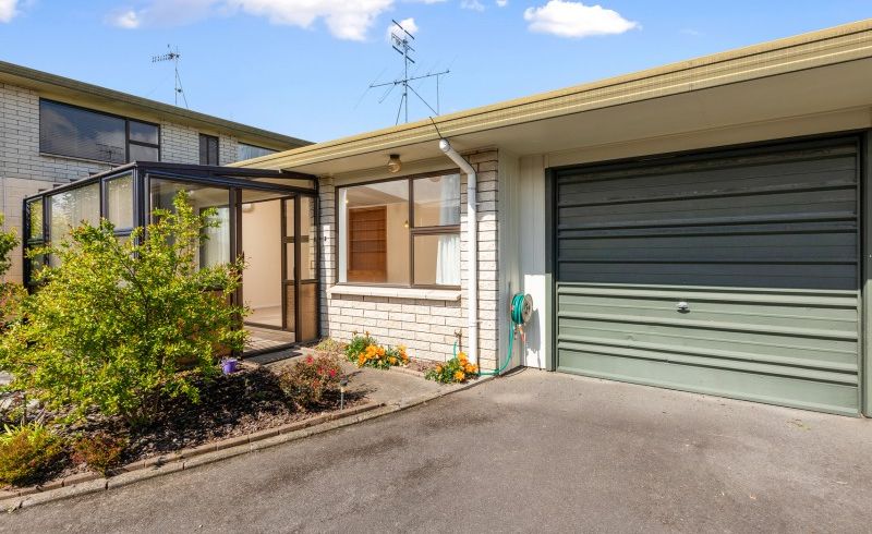  at 124B Edgecumbe Road, Tauranga South, Tauranga
