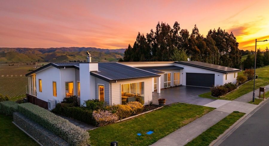  at 129 Marlborough Ridge Drive, Blenheim