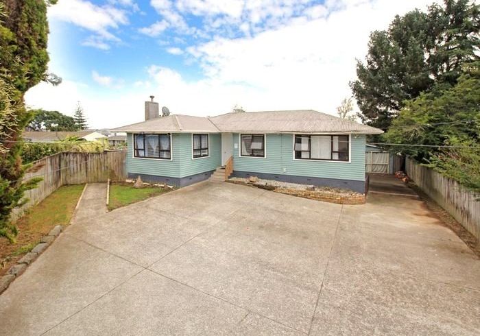  at 14 White Road, Manurewa, Manukau City, Auckland