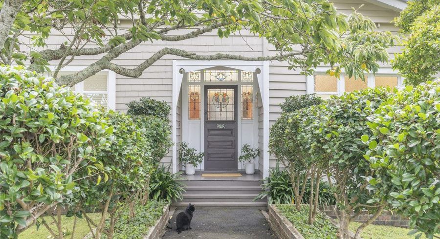  at 20 Kensington Avenue, Mount Eden, Auckland