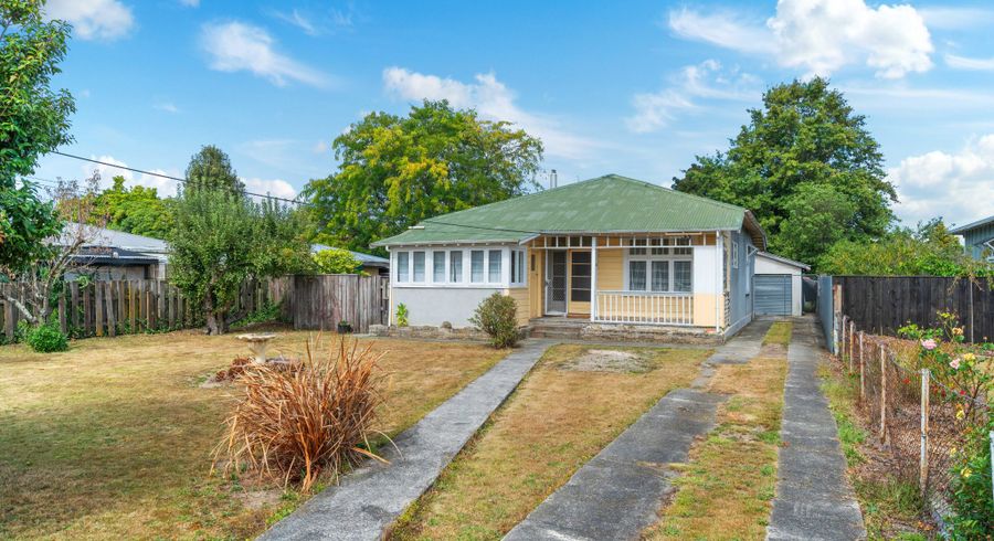  at 63 Harley Street, Solway, Masterton