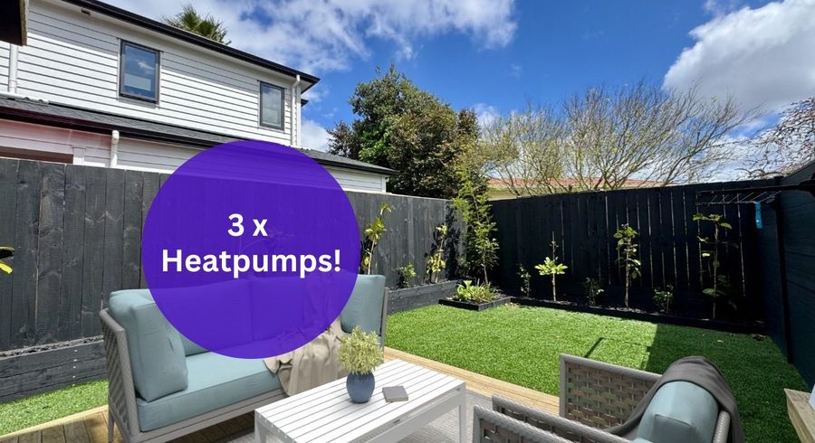  at 16/22 Cleland Crescent, Blockhouse Bay, Auckland City, Auckland