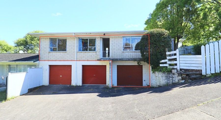  at 1/48 Mirrabooka Avenue, Botany Downs, Manukau City, Auckland