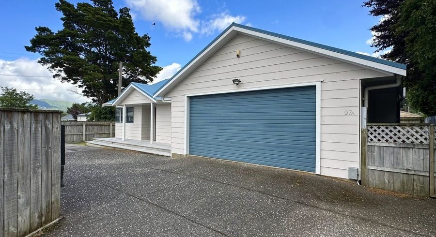  at 97A Rata Street, Naenae, Lower Hutt