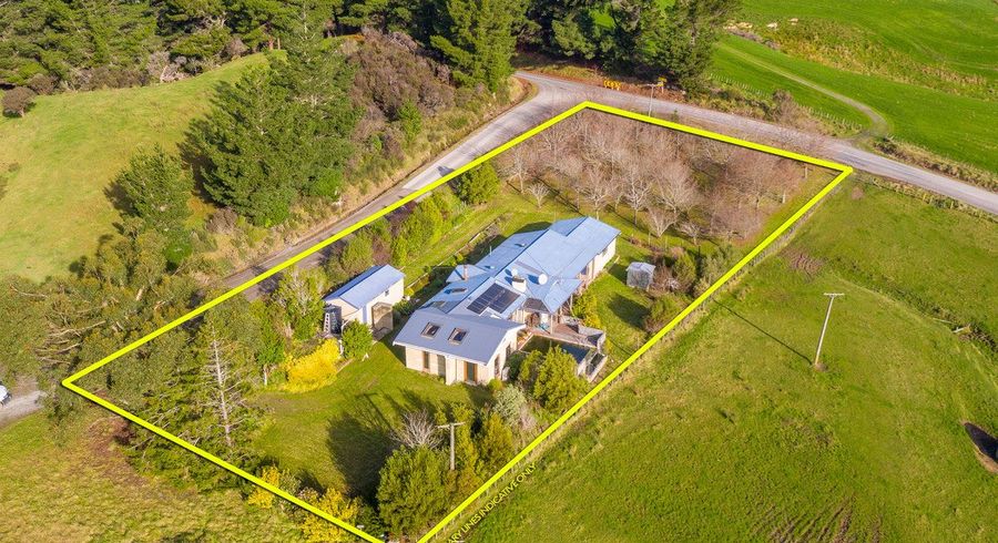  at 9 Kaiwhata Road, Te Wharau