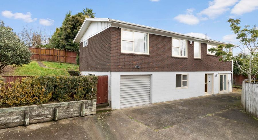  at 81 Kinross Street, Blockhouse Bay, Auckland