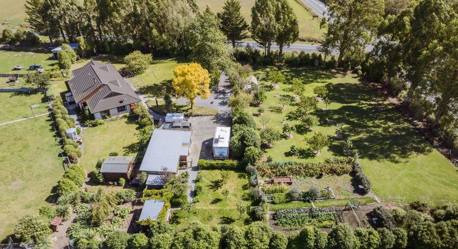  at 138 Edmunds Road, Ohoka, Waimakariri, Canterbury