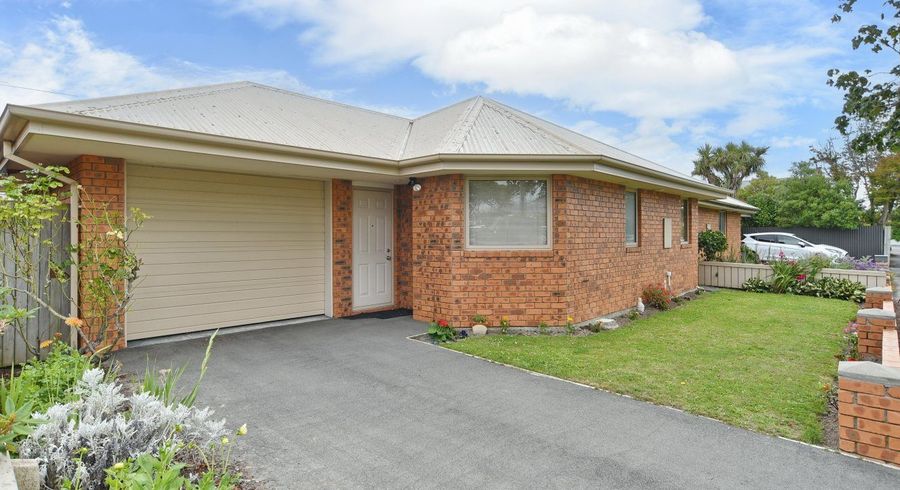  at 42B Meadowville Avenue, Spreydon, Christchurch City, Canterbury