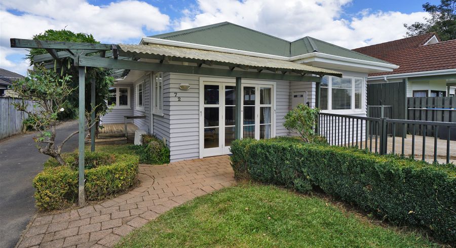  at 72 Enderley Avenue, Enderley, Hamilton