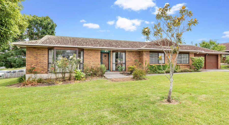  at 85 Aberfeldy Avenue, Highland Park, Manukau City, Auckland