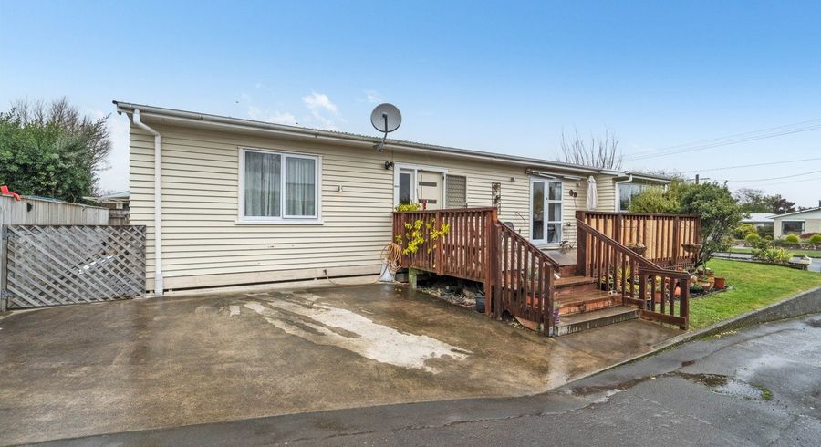  at 134A Broadway, Carterton