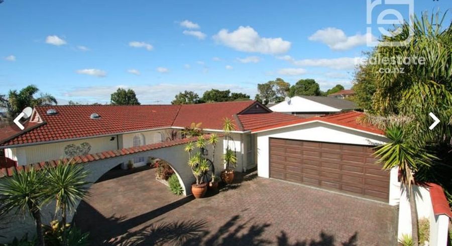  at 11 Glenmore Road, Sunnyhills, Auckland
