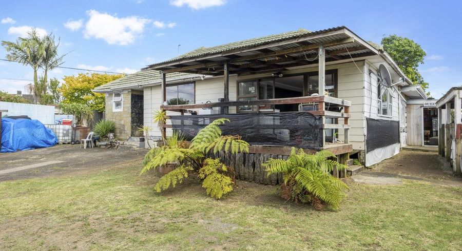  at 7 Civil Place, Otara, Manukau City, Auckland