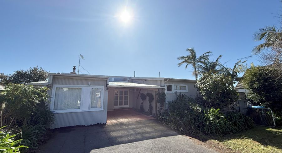  at 58a Sprott Road, Kohimarama, Auckland City, Auckland