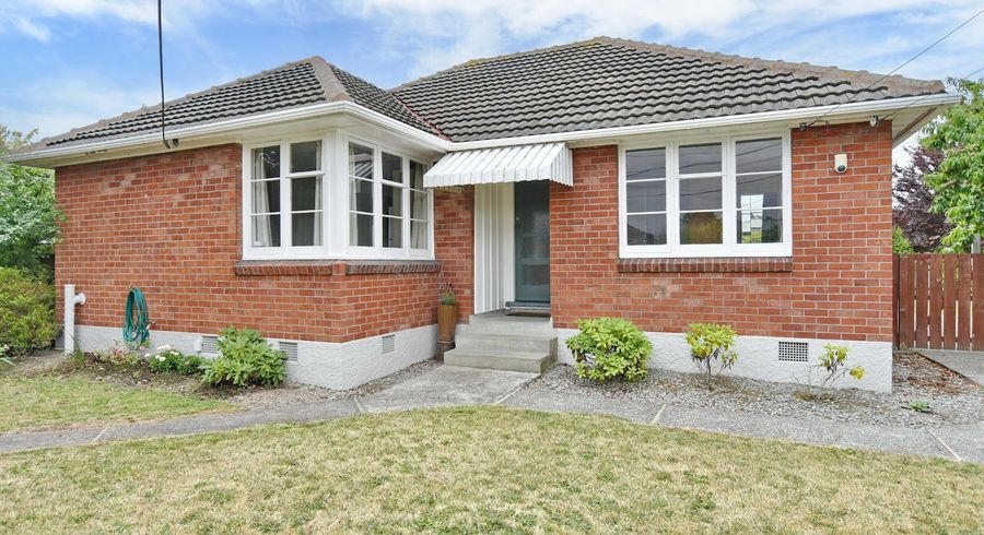  at 23 Rowcliffe Crescent, Avonside, Christchurch