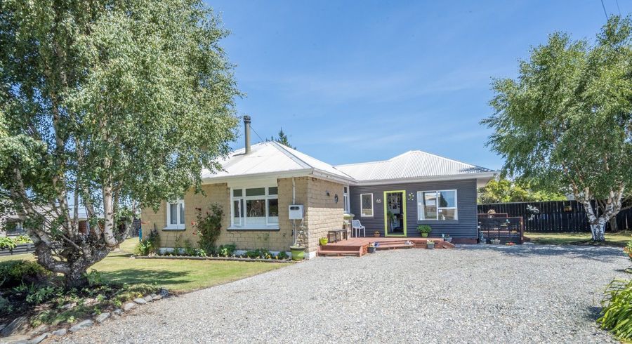  at 7196 Wedderburn-Becks Road, Wedderburn