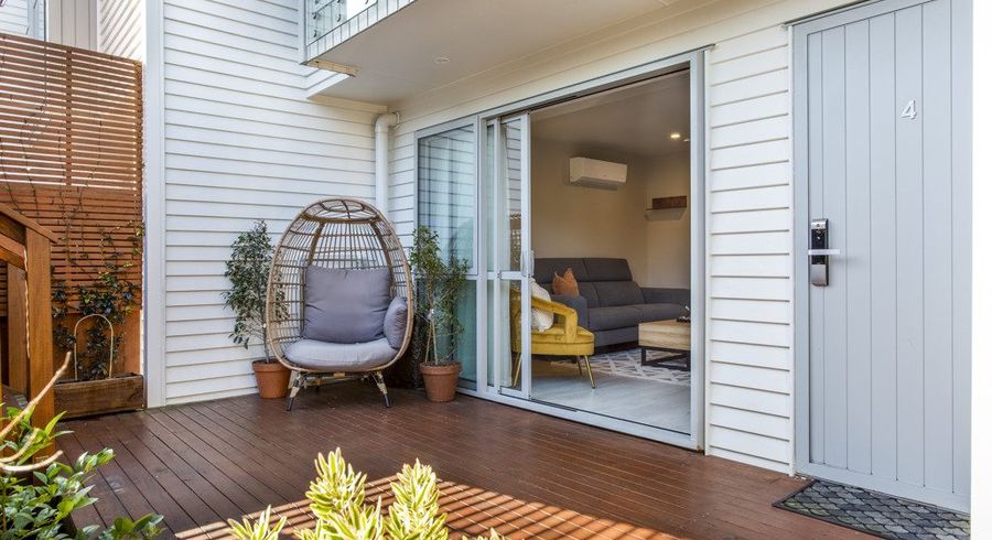  at 4/45 Methuen Road, New Windsor, Auckland City, Auckland