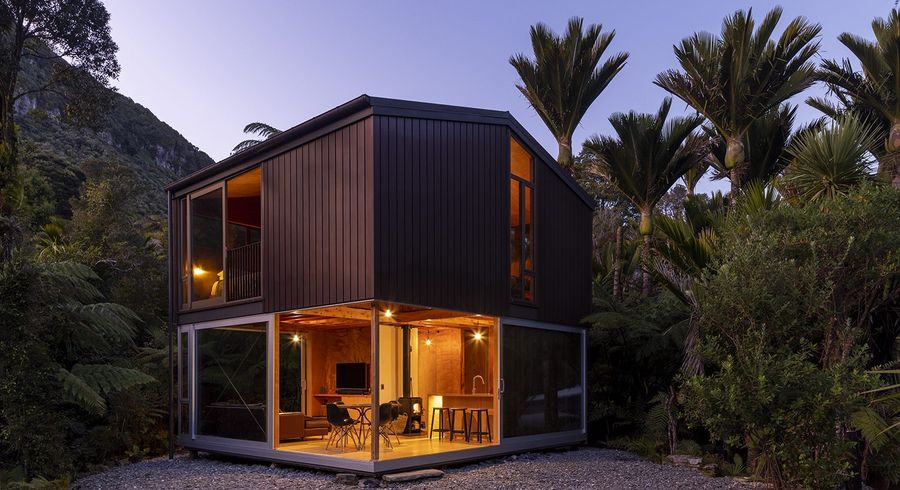  at 22 Hartmount Place, Te Miko