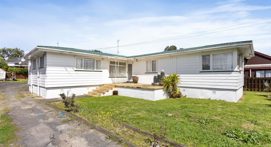  at 24 Duke Street, Papakura, Papakura