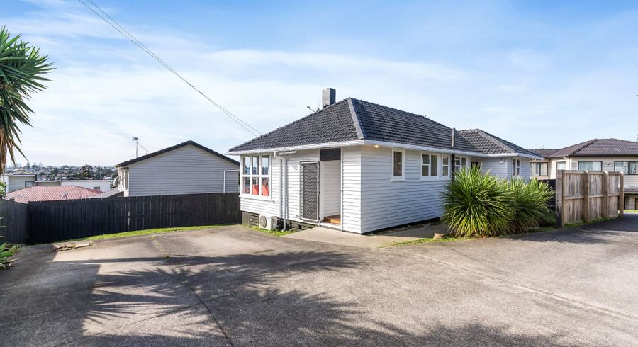  at 4 Welsh Street, Mount Roskill, Auckland City, Auckland