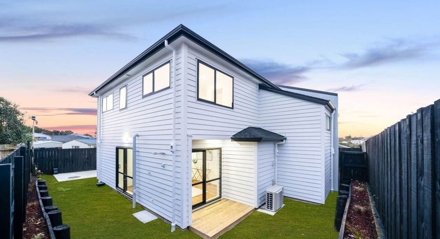  at 14D Volante Avenue, Manurewa, Manukau City, Auckland